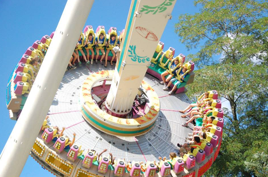 Adventureland, United States
